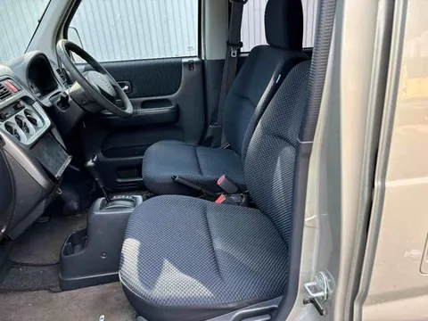 Honda Vamos Hobio