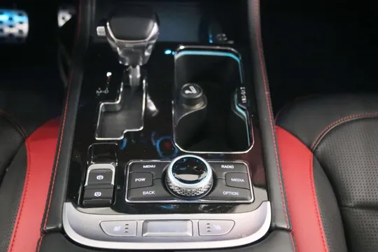 BAIC BJ40