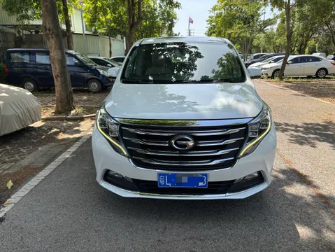 Gac M8