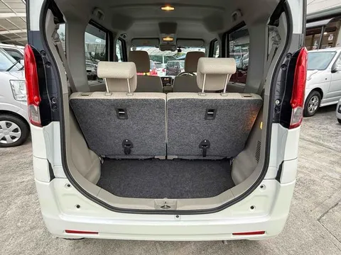 Mazda Flair Wagon