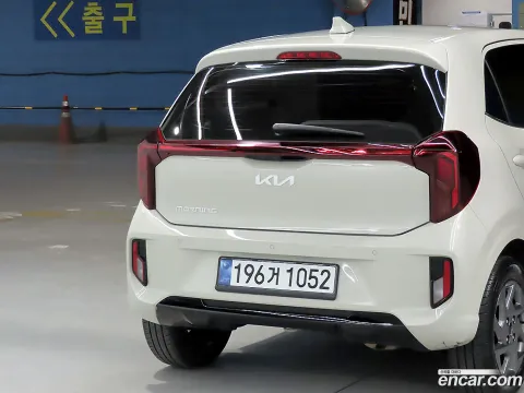 Kia Picanto (Morning)