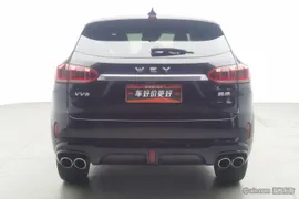 Wey VV6