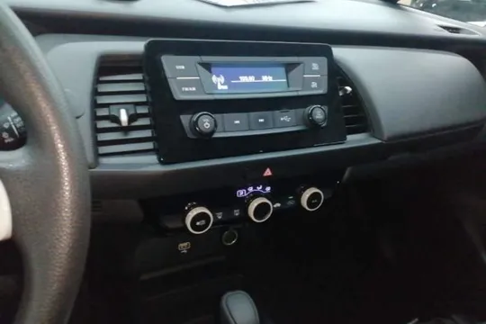 Honda Jazz (Fit)