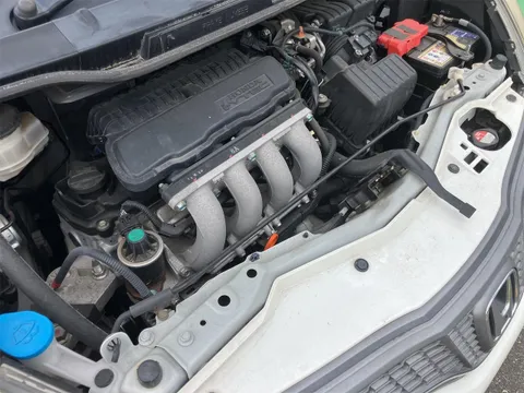 Honda Jazz (Fit)