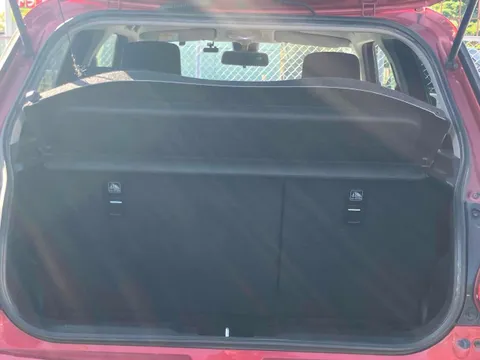 Suzuki Swift Sport