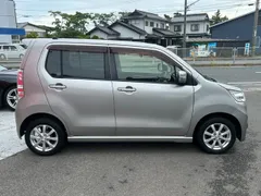 Mazda Flair Custom Style