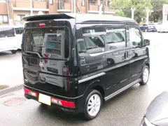 Nissan Clipper Rio