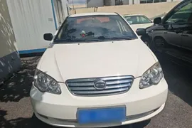 BYD F3
