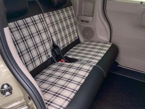 Honda N-BOX Joy
