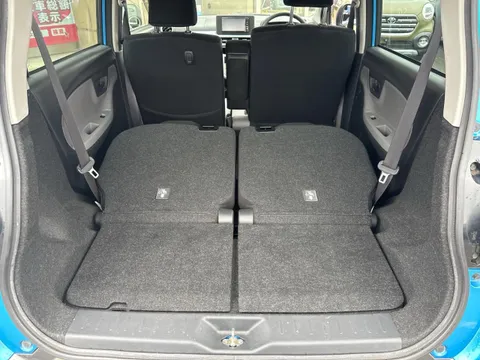 Toyota Pixis Joy