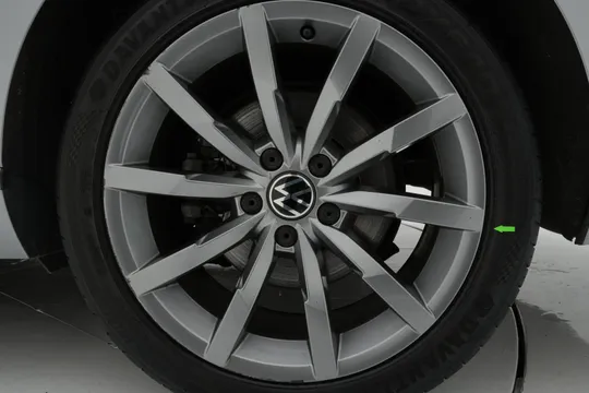 Volkswagen Passat GT