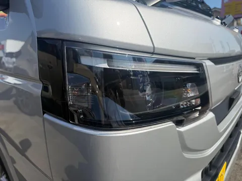 Nissan Clipper Truck