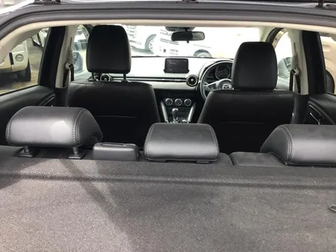 Mazda Mazda2 (Demio)