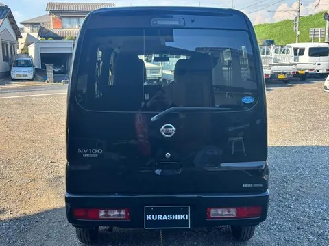 Nissan Clipper
