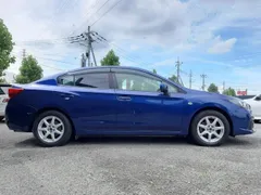 Subaru Impreza G4