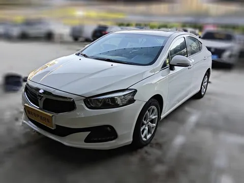 Brilliance H3