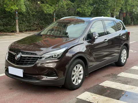 Buick Envision