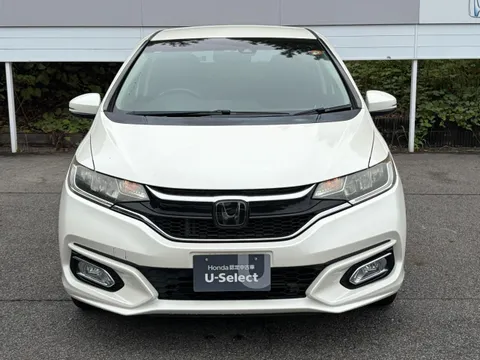 Honda Jazz (Fit)