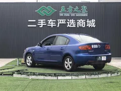 Mazda Mazda 3