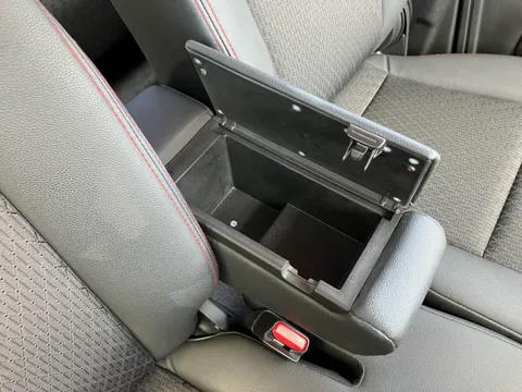 Mazda Flair Wagon Custom Styel