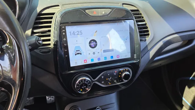 Renault QM3