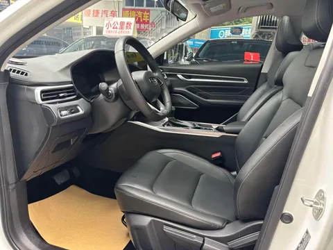 Geely