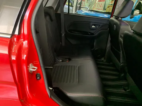 Toyota Pixis Joy