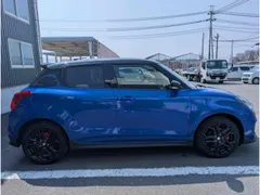 Suzuki Swift Sport