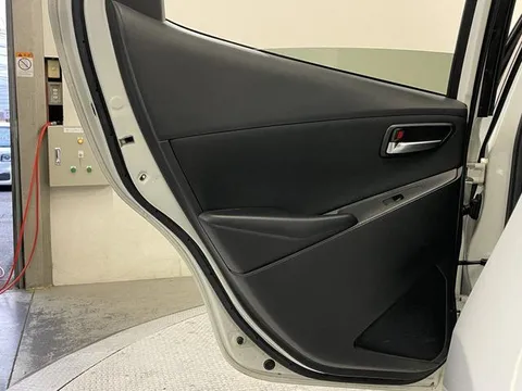 Mazda Mazda2 (Demio)