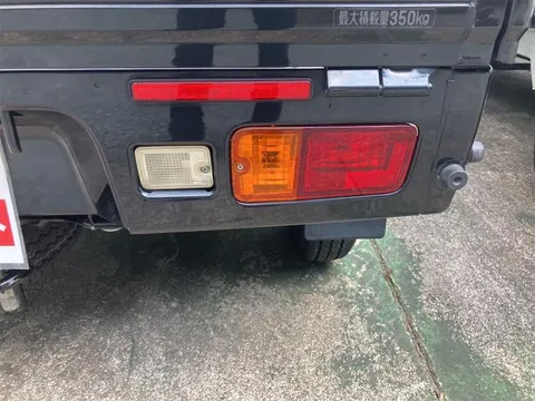 Toyota Pixis Truck