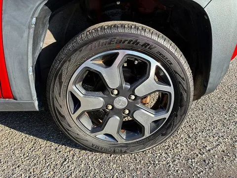 Mazda Flair Crossover