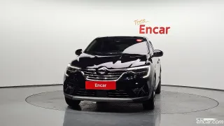 Renault XM3