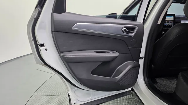 Renault XM3