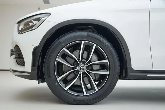 Mercedes-Benz Mercedes-Benz GLC