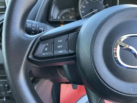 Mazda Mazda2 (Demio)
