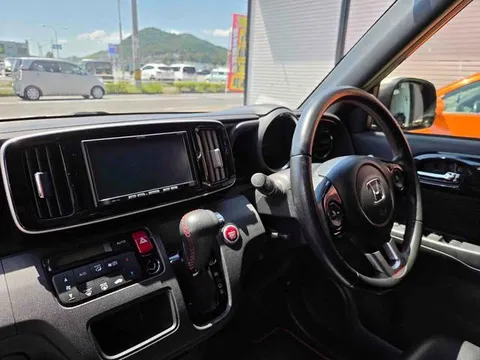 Honda N-ONE