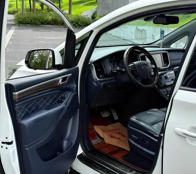 Gac M8
