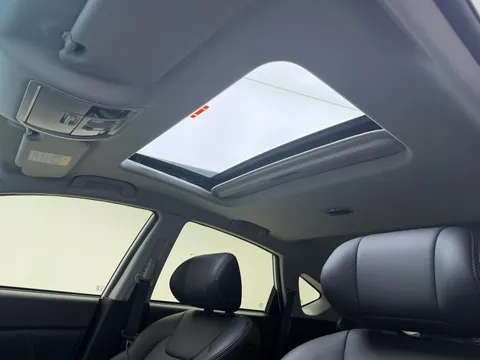 Luxgen SUV