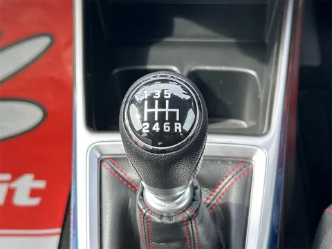 Suzuki Swift Sport