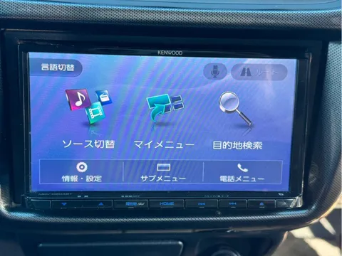 Honda Vamos