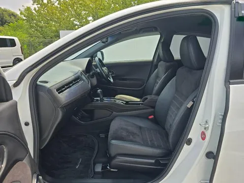 Honda HR-V (Vezel)
