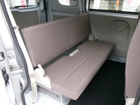 Nissan Clipper