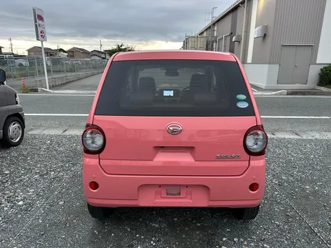 Daihatsu Mira Tocot