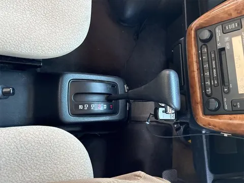 Honda Vamos