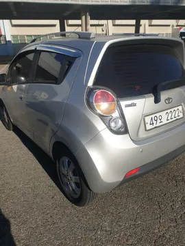 Chevrolet Matiz