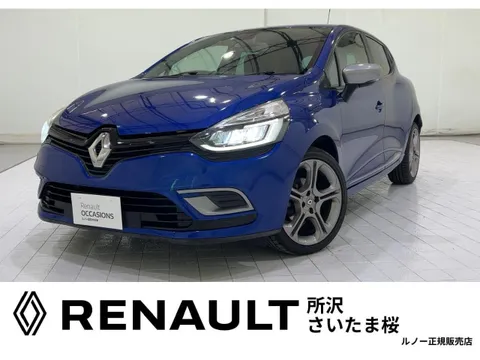 Renault Lutecia