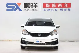 Honda Jazz (Fit)
