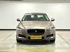 Jaguar XFL