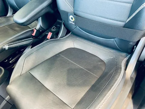 Smart For Four
