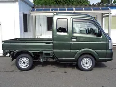 Suzuki Super Carry